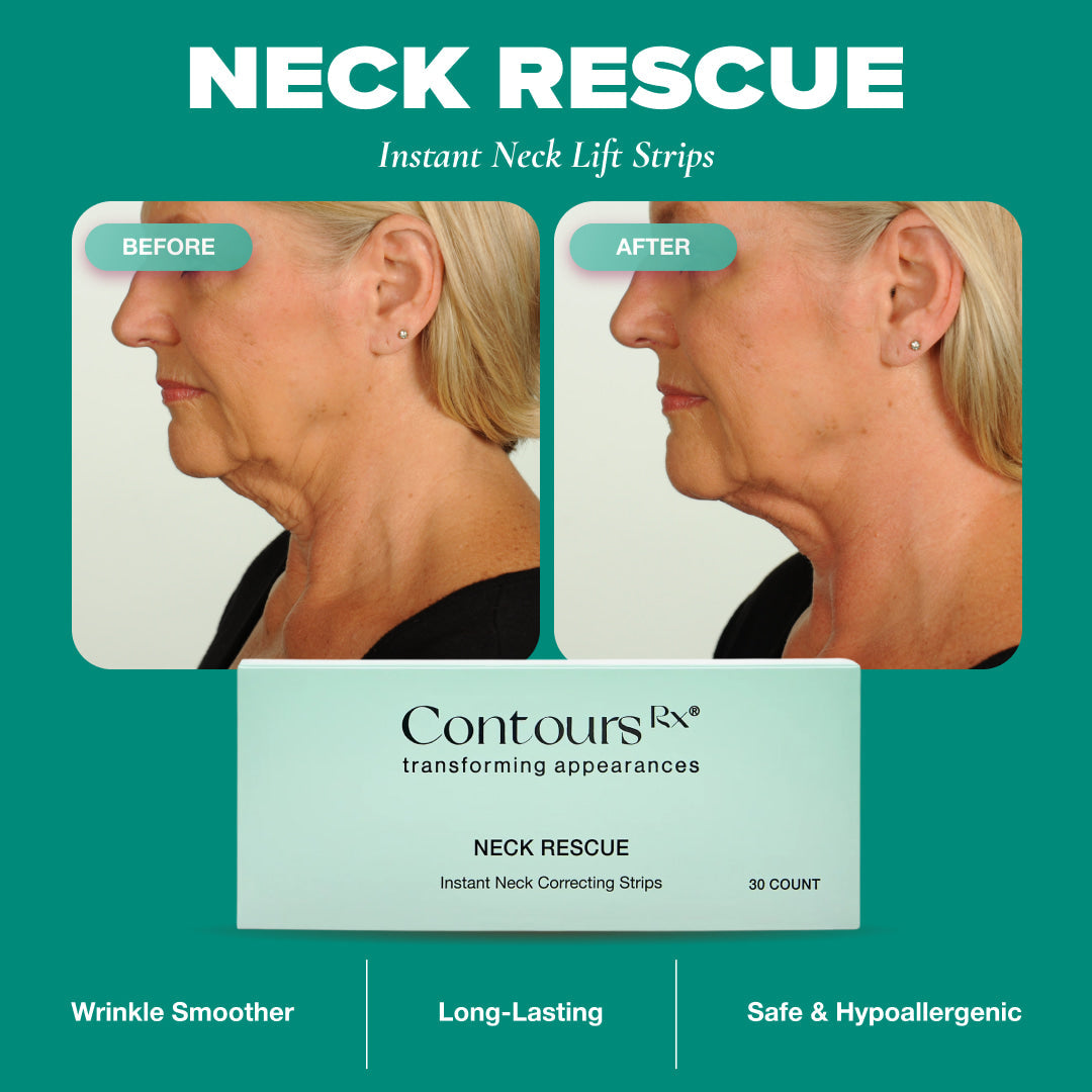 Neck Rescue