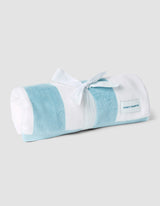 Classic Stripe Resort Towel
