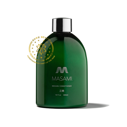 Mekabu Hydrating Conditioner by Masami