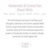 Awareness & Connection Pack by Tiny Rituals