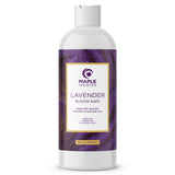 Bubble Bath With Lavender
