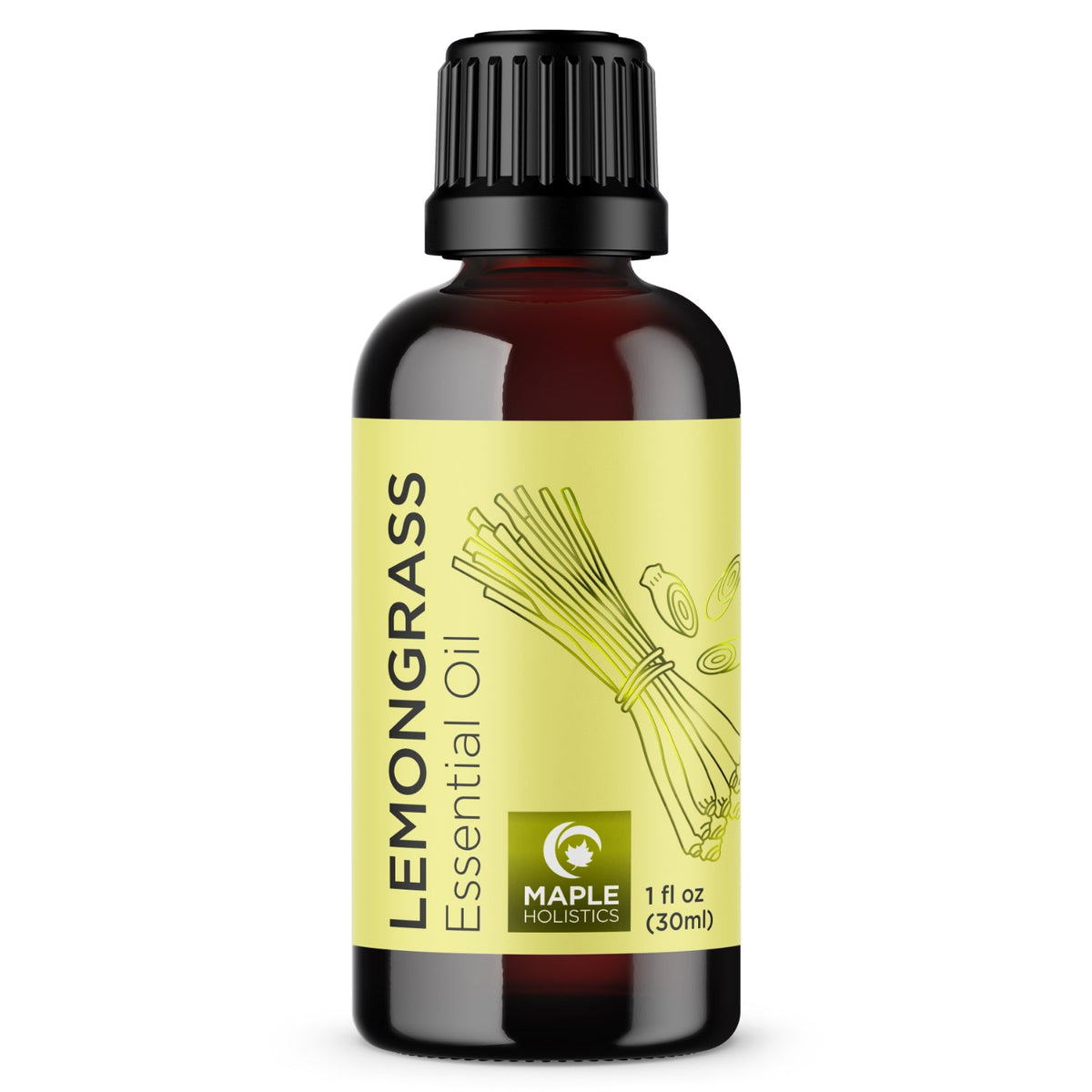 Lemongrass Essential Oil