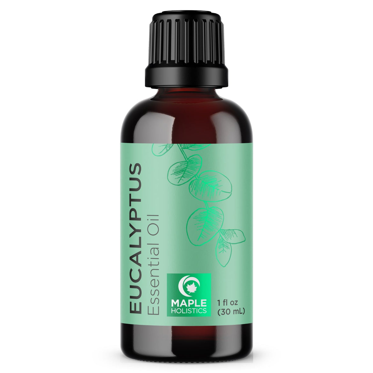 Eucalyptus Essential Oil