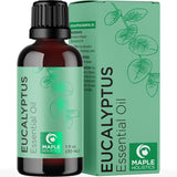 Eucalyptus Essential Oil