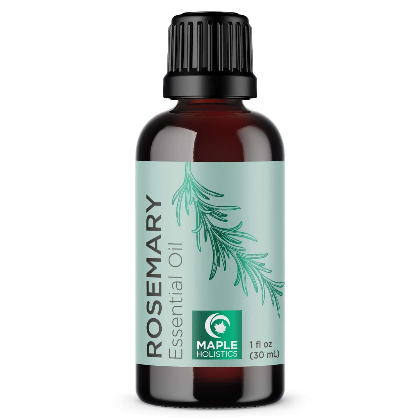 Rosemary Essential Oil