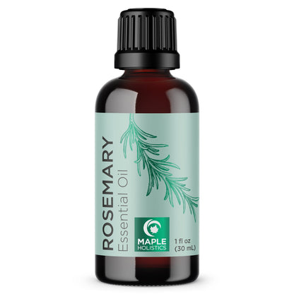 Rosemary Essential Oil