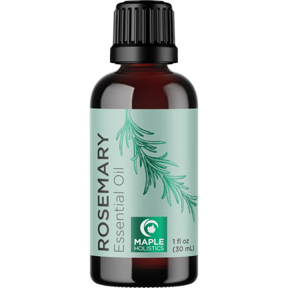 Rosemary Essential Oil