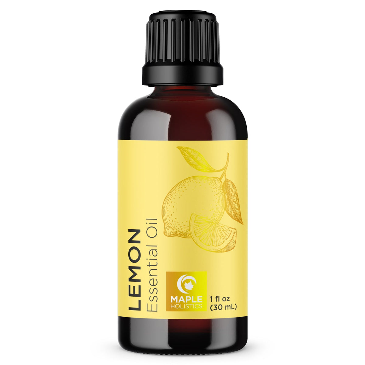 Lemon Essential Oil