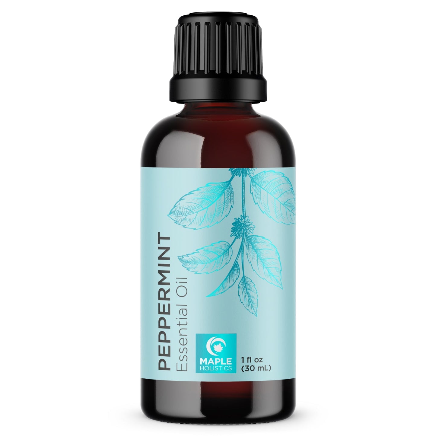 Peppermint Essential Oil