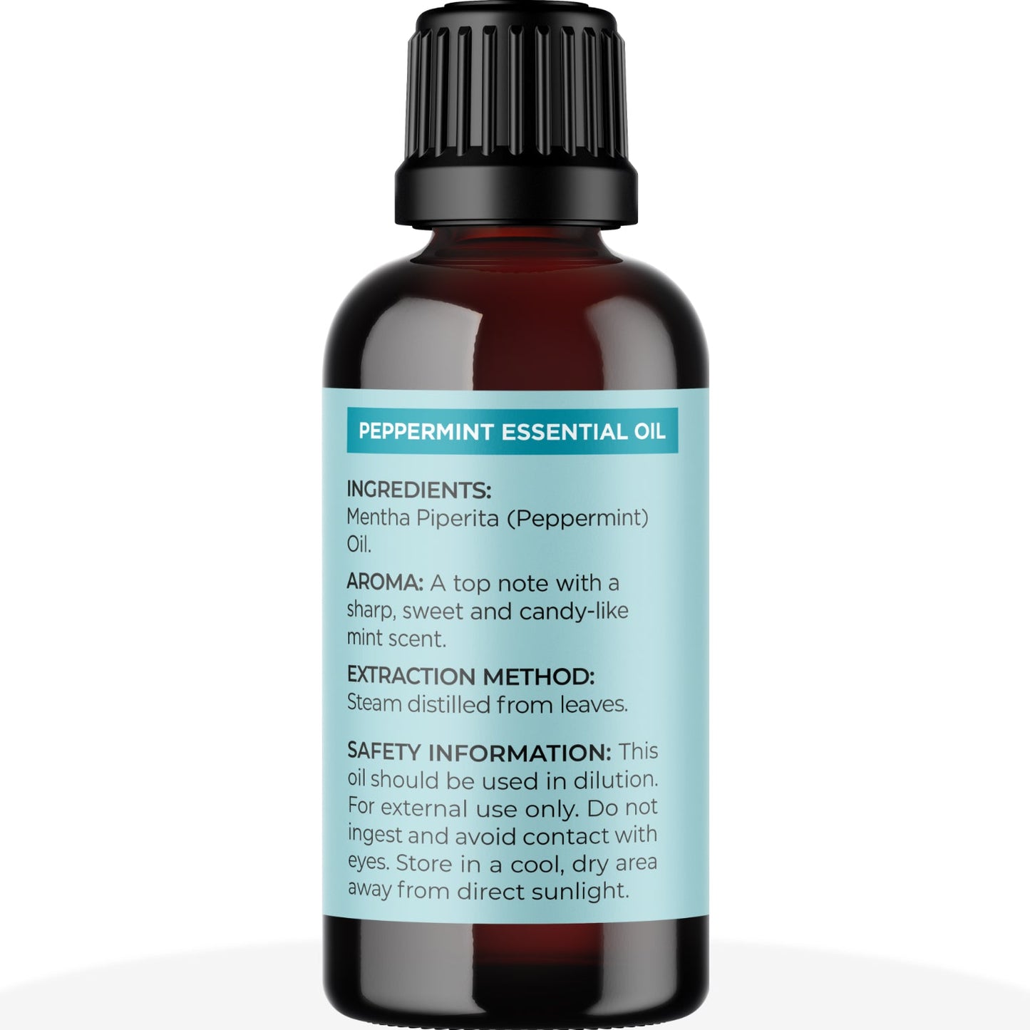 Peppermint Essential Oil