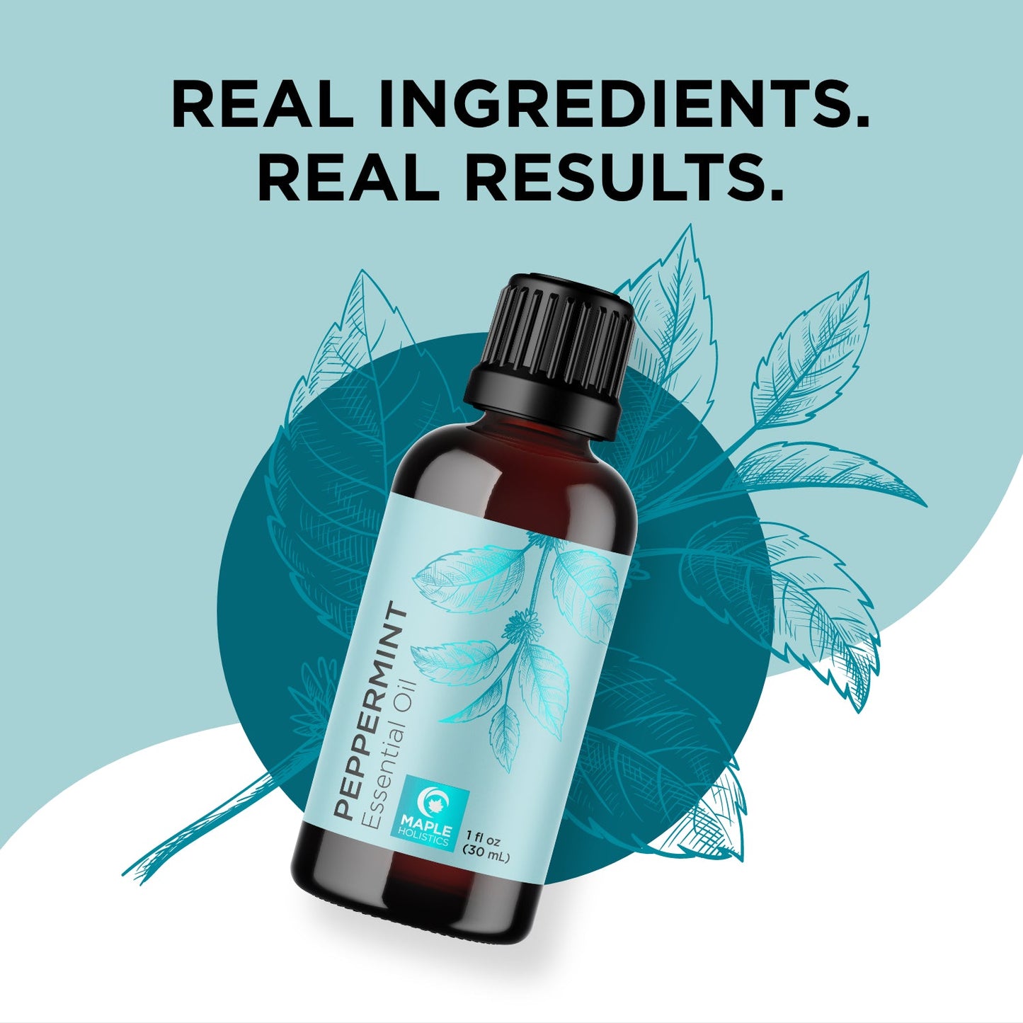 Peppermint Essential Oil