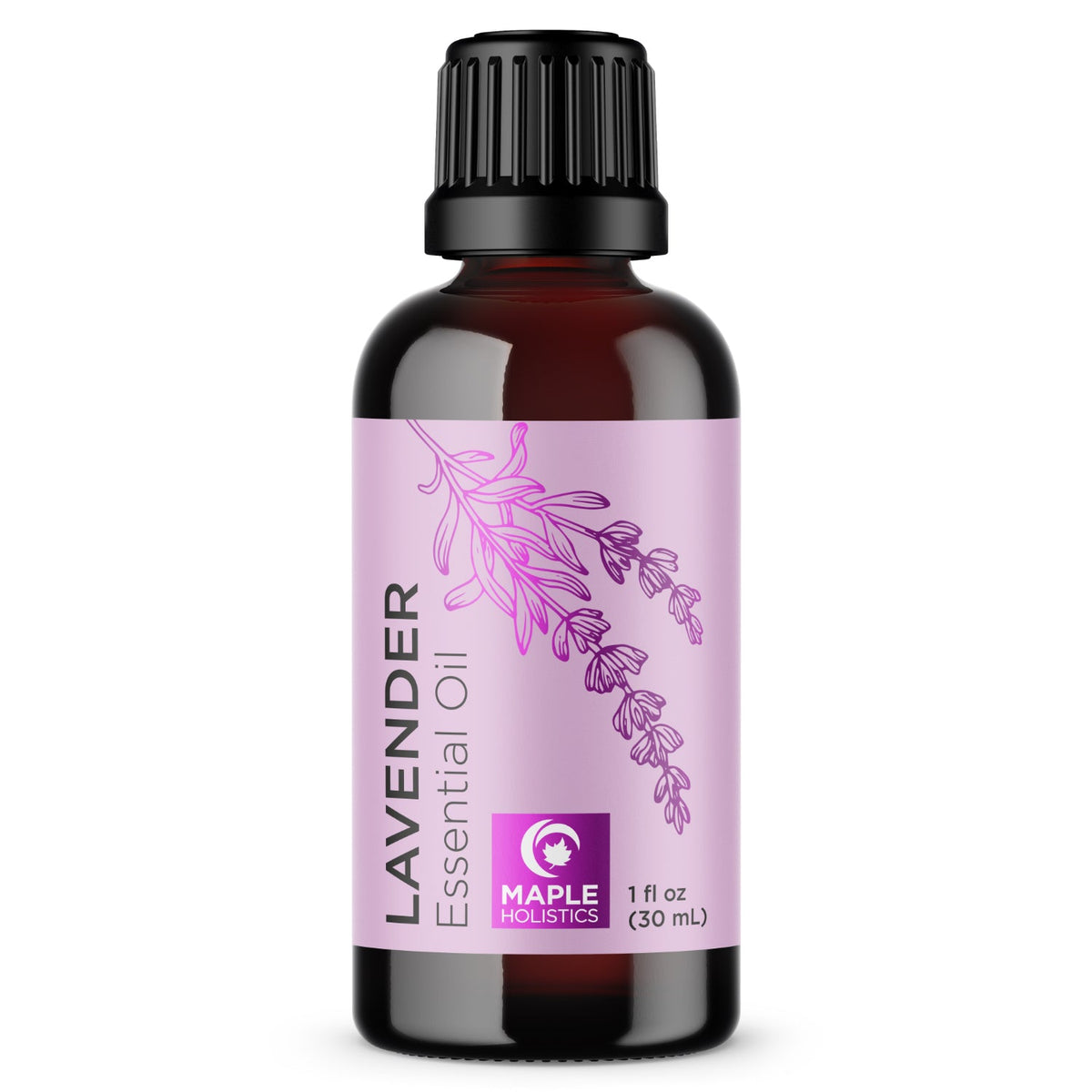 Lavender Oil Essential Oil