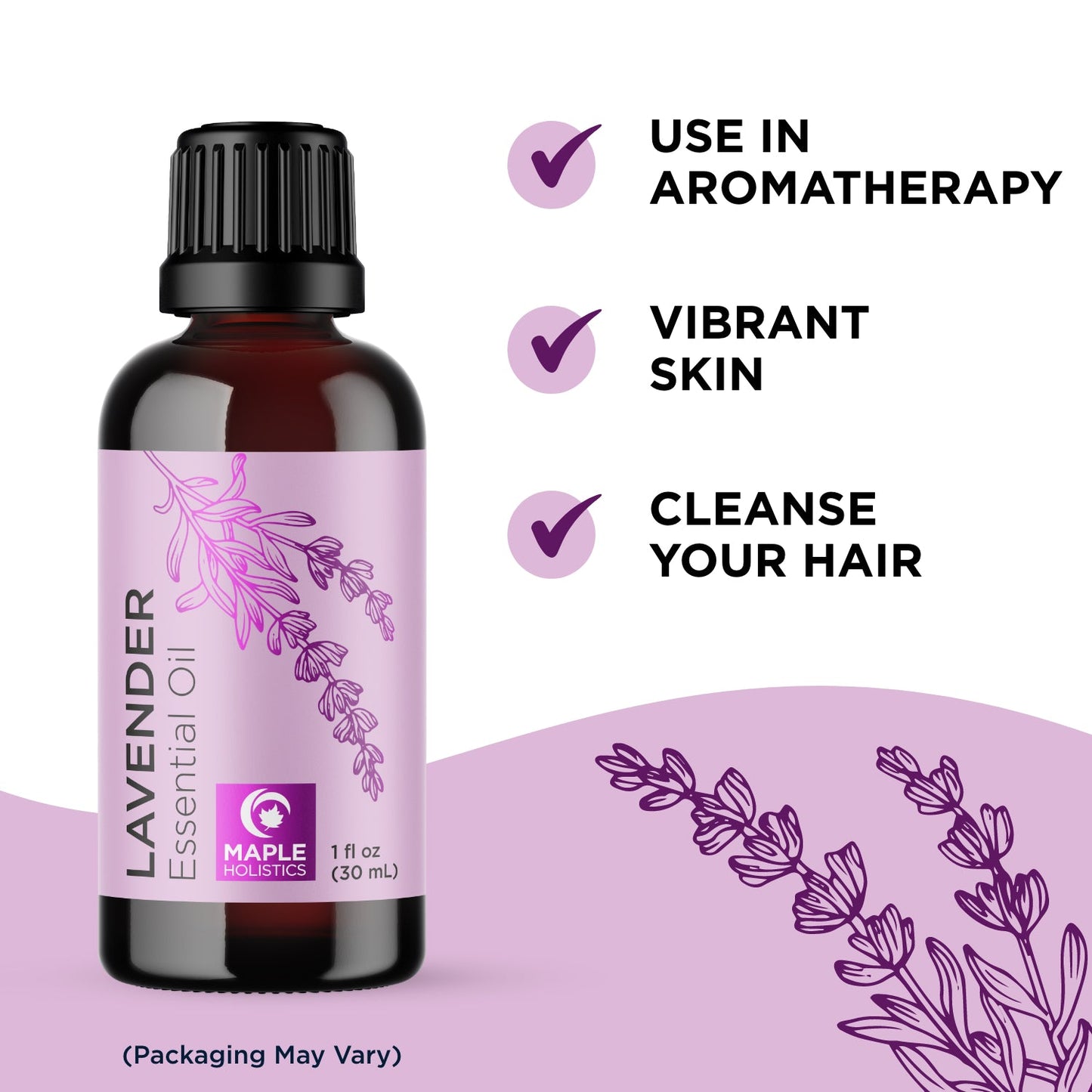 Lavender Oil Essential Oil