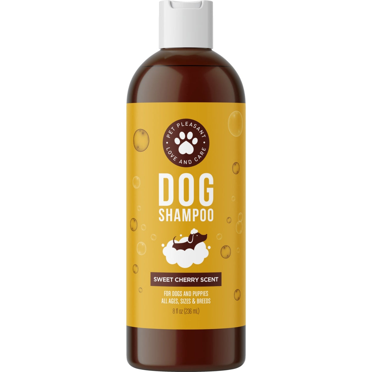 Oatmeal Pet Shampoo