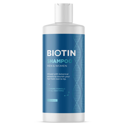 Biotin Shampoo