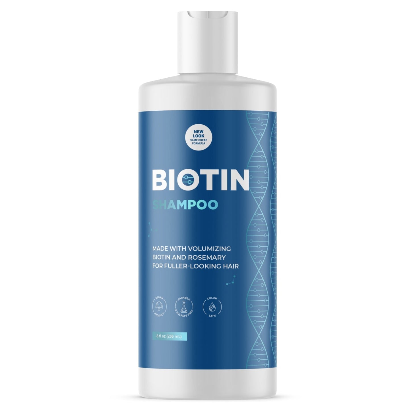 Biotin Shampoo