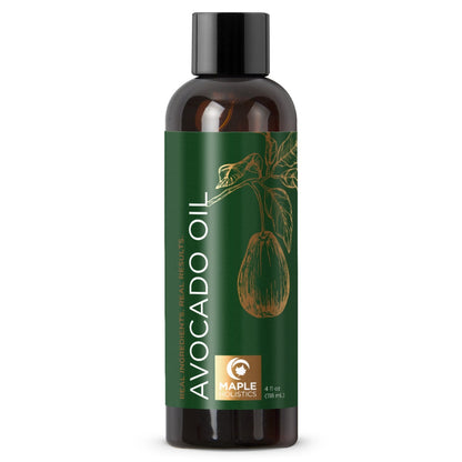 Avocado Oil