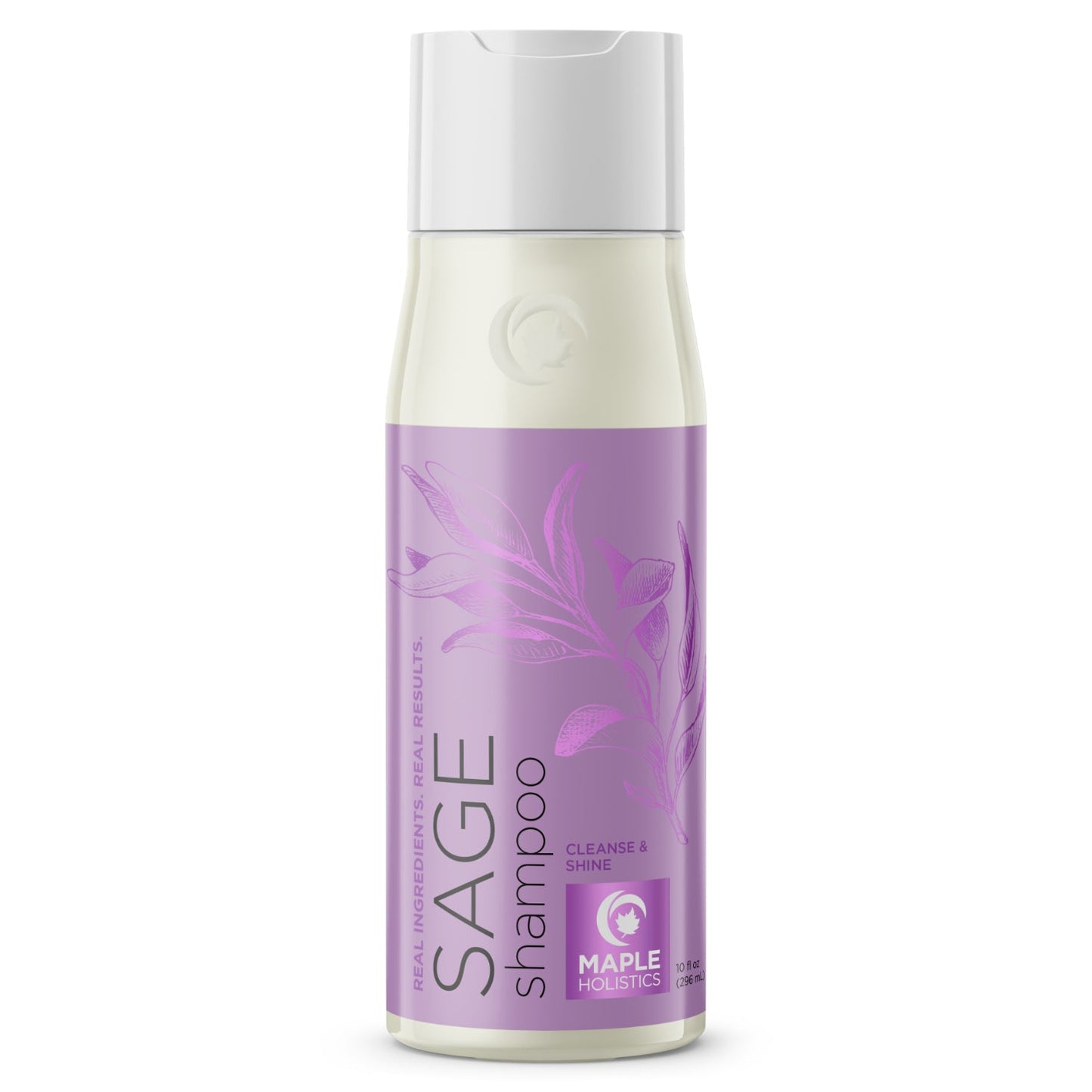 Sage Shampoo