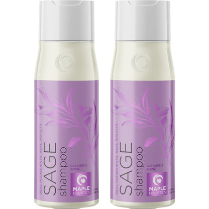 Sage Shampoo