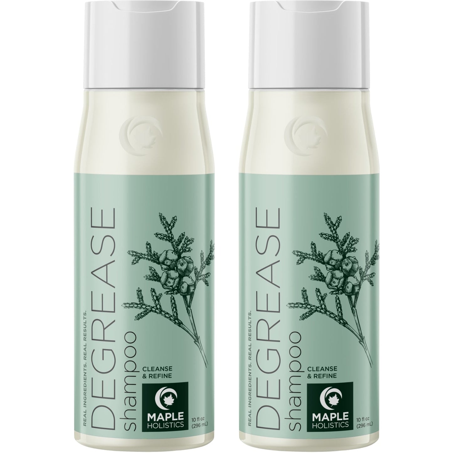 Degrease Shampoo