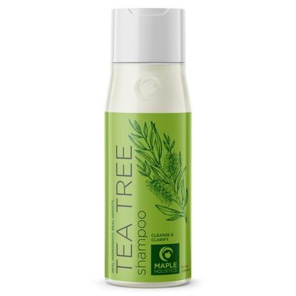 Tea Tree Shampoo