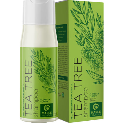 Tea Tree Shampoo