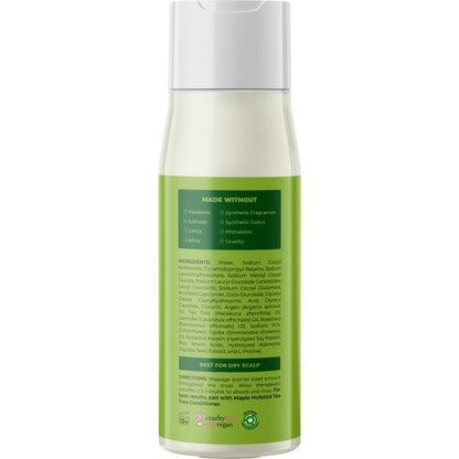 Tea Tree Shampoo