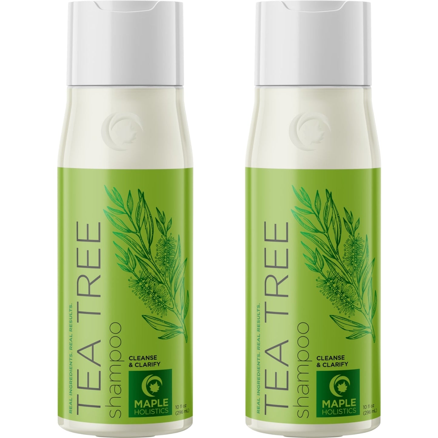 Tea Tree Shampoo