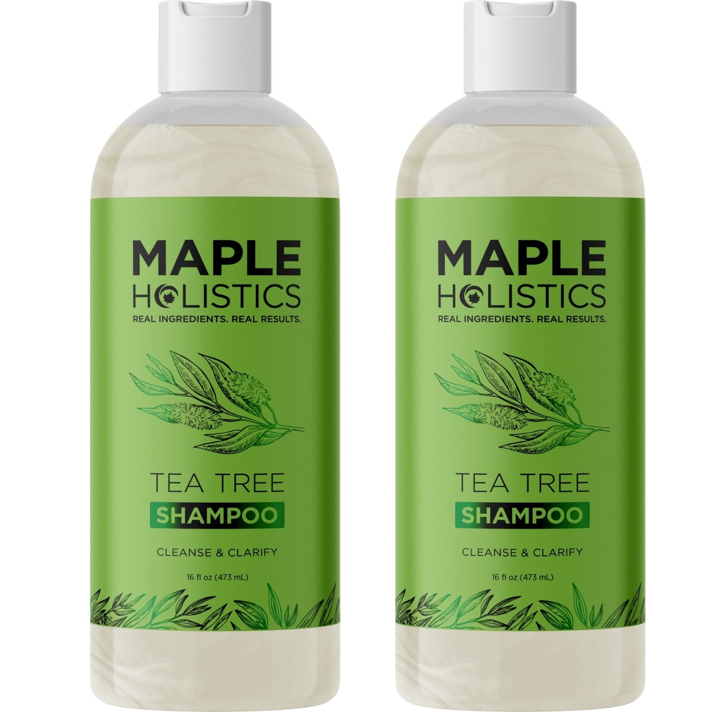 Tea Tree Shampoo