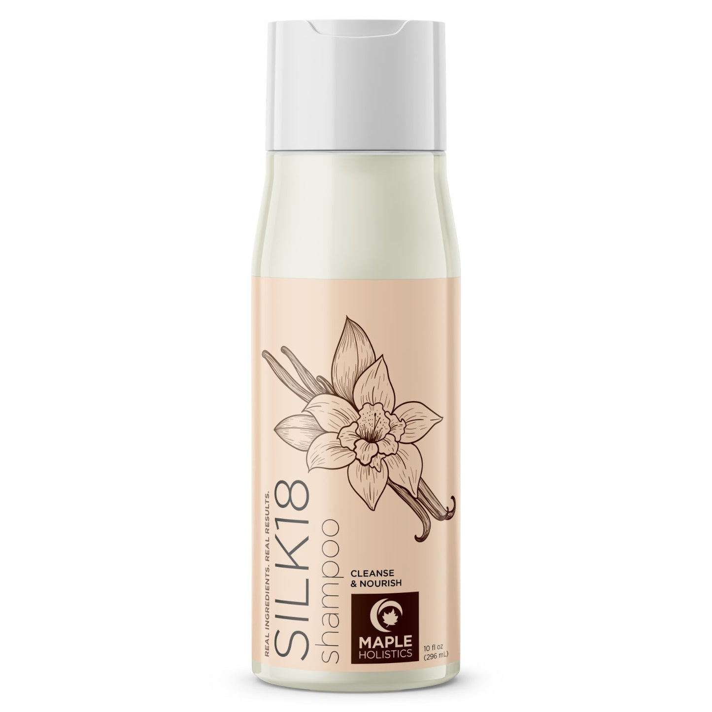 Silk18 Shampoo