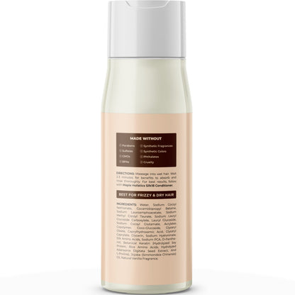 Silk18 Shampoo