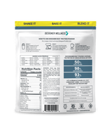 Vanilla Designer Egg