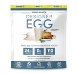 Vanilla Designer Egg