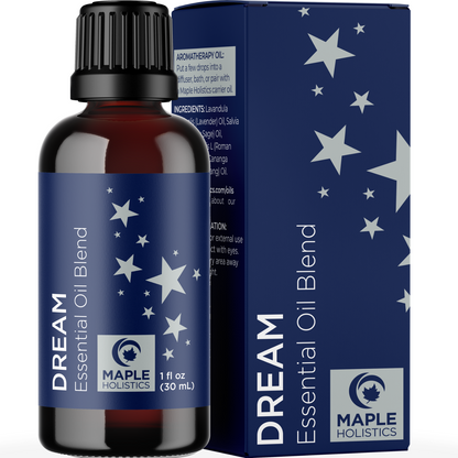 Dream Essential Oil Blend