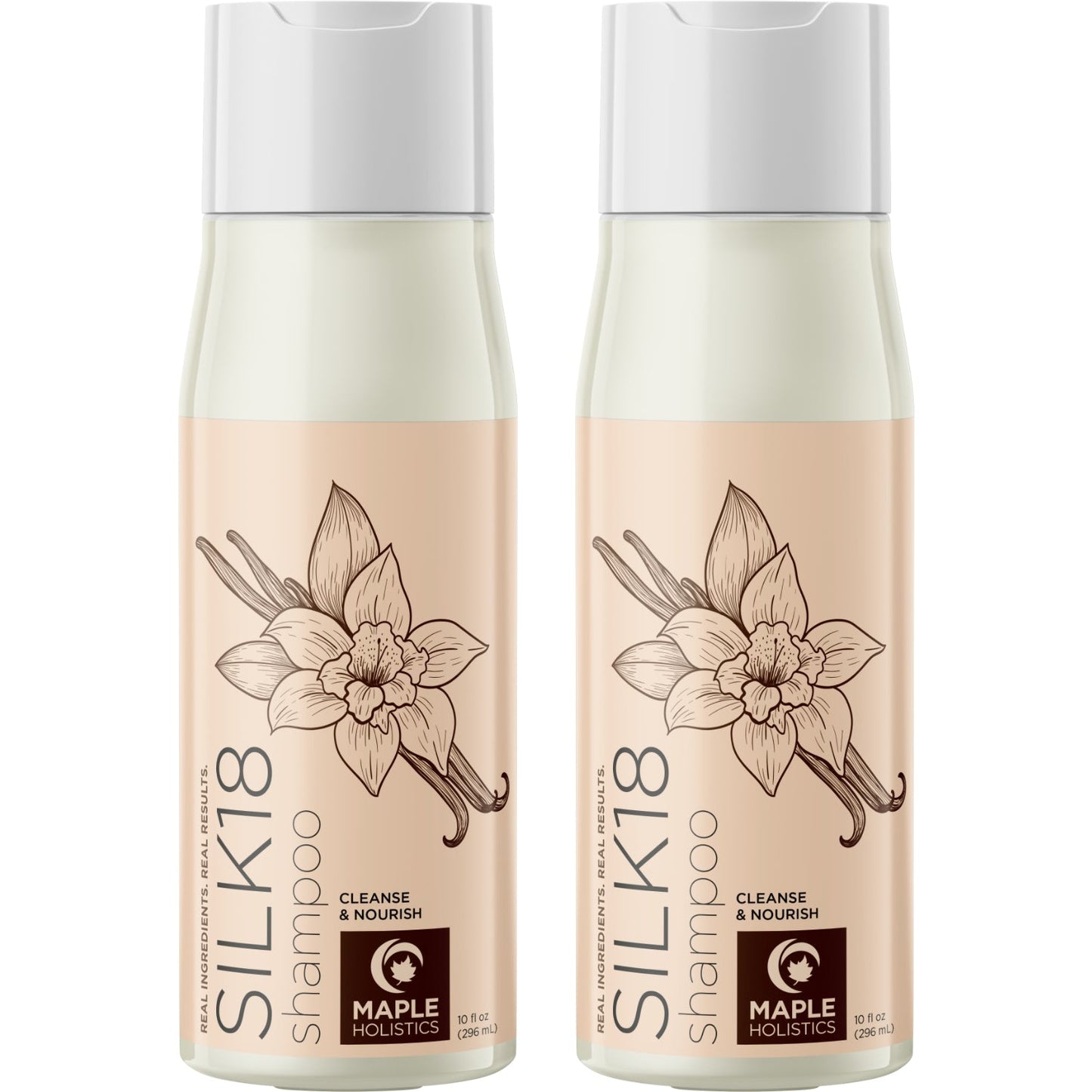 Silk18 Shampoo