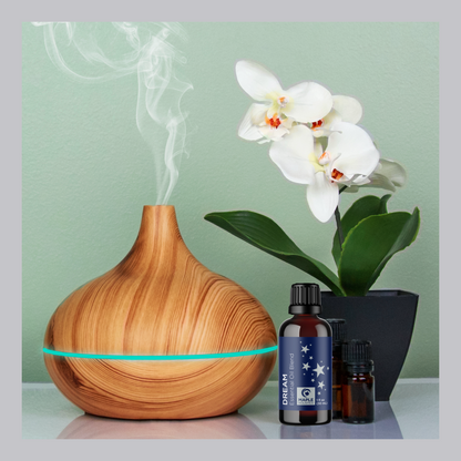 Dream Essential Oil Blend