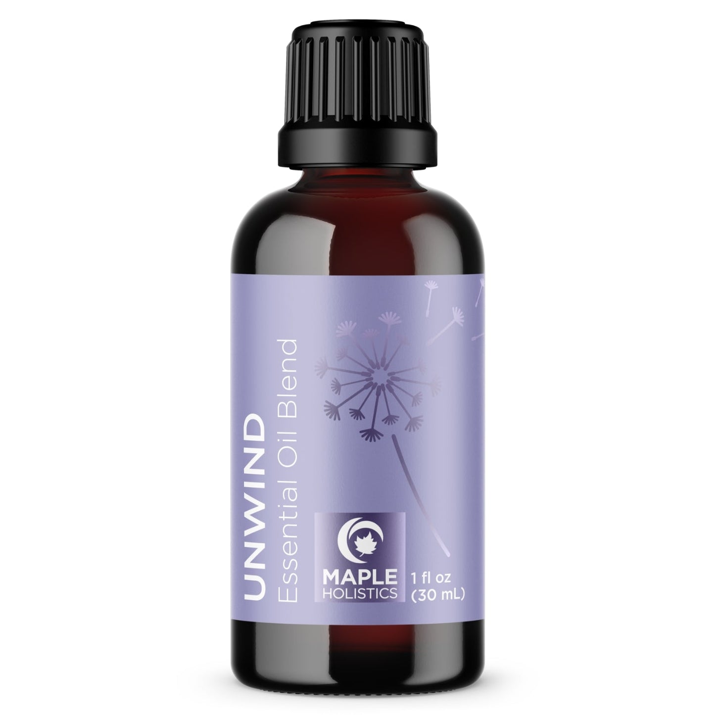 Unwind Essential Oil Blend