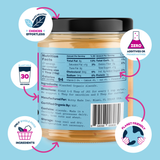 Organic Almond & Organic Cashew 2-Pack by JOI