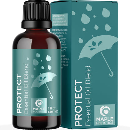 Protect Essential Oil Blend