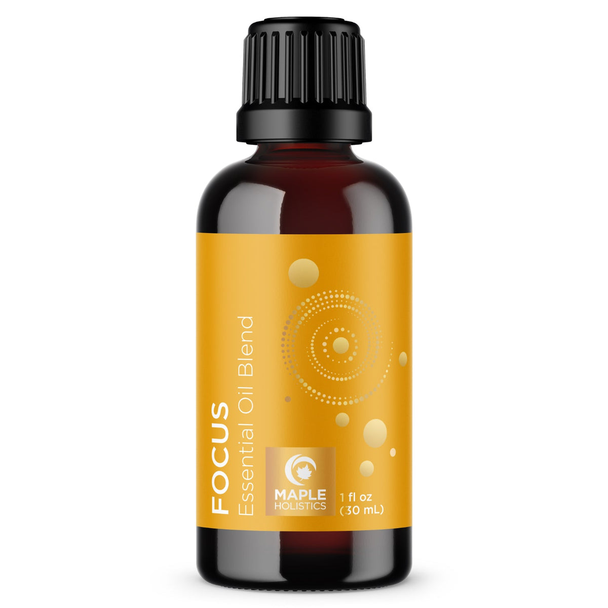 Focus Essential Oil Blend