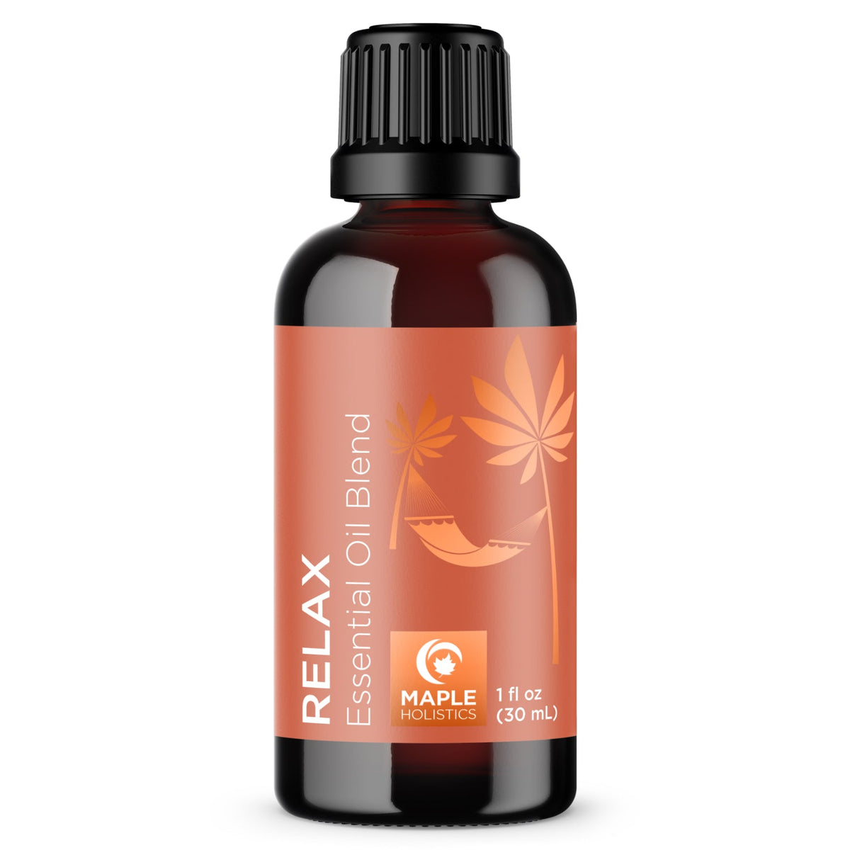 Relax Essential Oil Blend