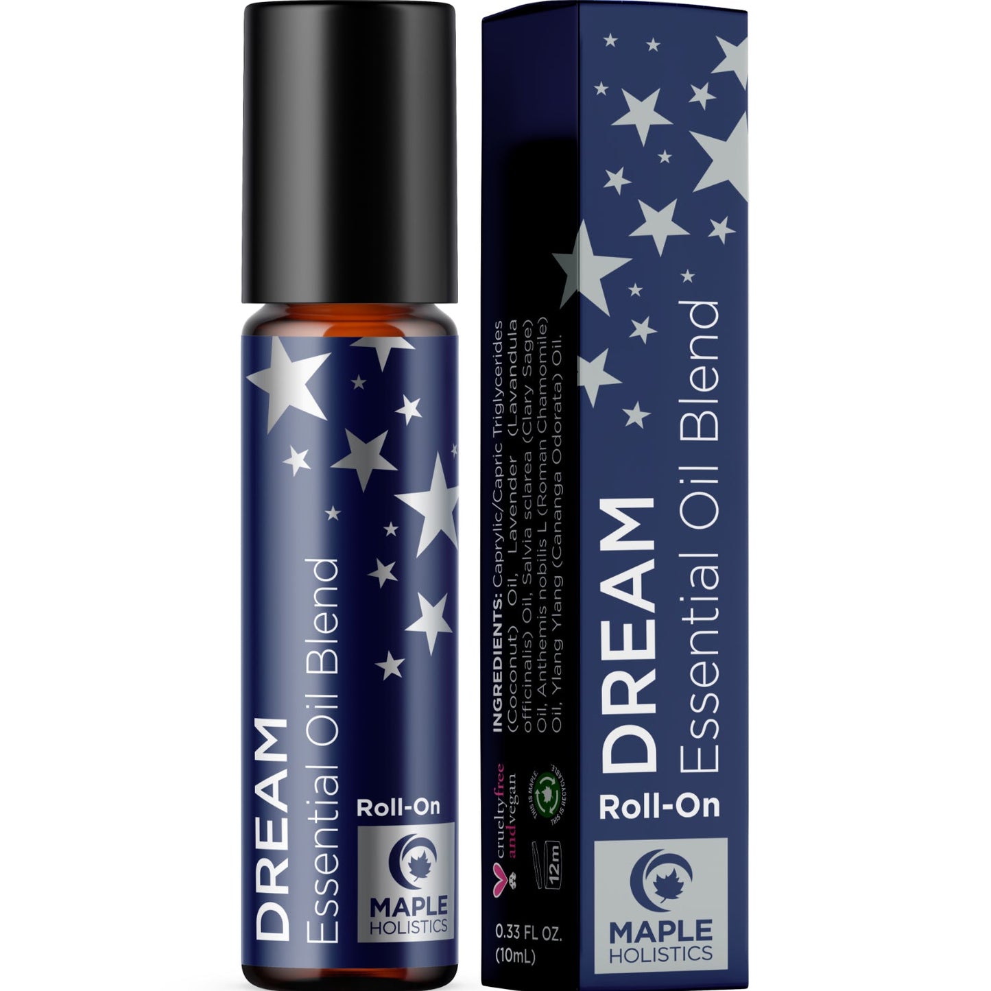 Dream Essential Oil Blend Roll-On