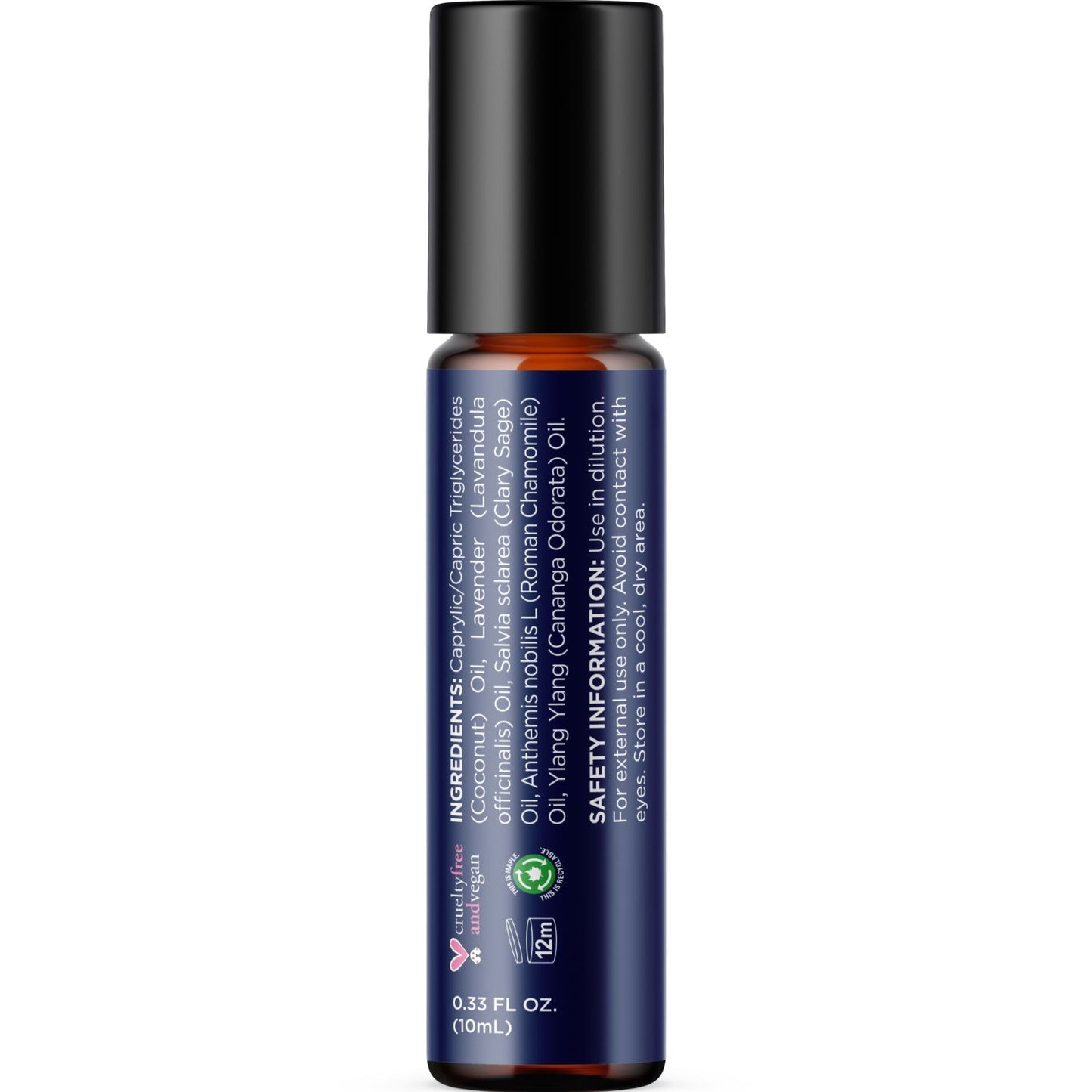 Dream Essential Oil Blend Roll-On