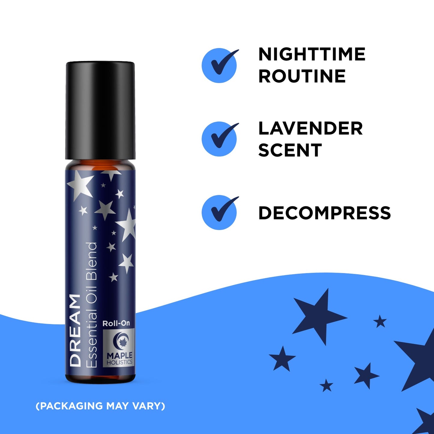 Dream Essential Oil Blend Roll-On