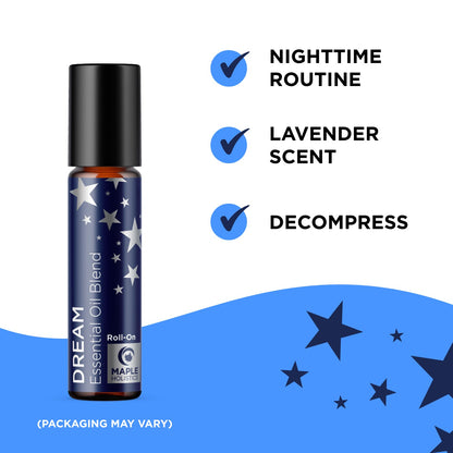 Dream Essential Oil Blend Roll-On