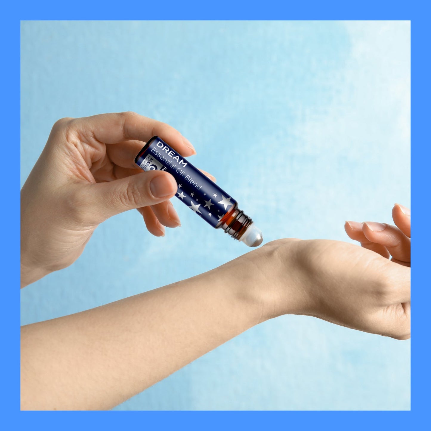 Dream Essential Oil Blend Roll-On