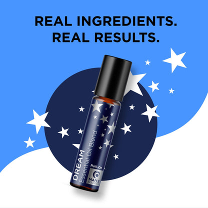 Dream Essential Oil Blend Roll-On