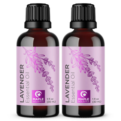 Lavender Oil Essential Oil