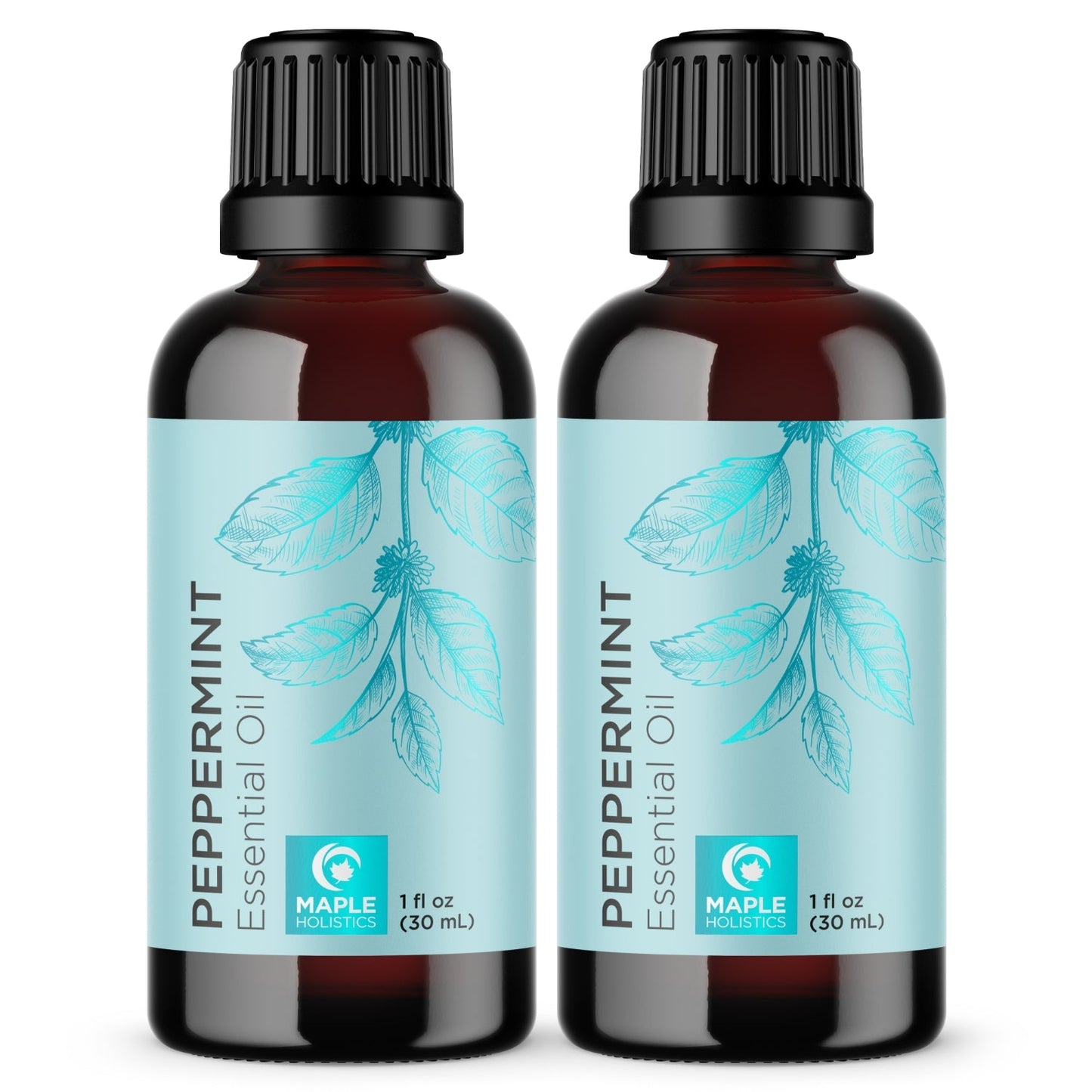 Peppermint Essential Oil