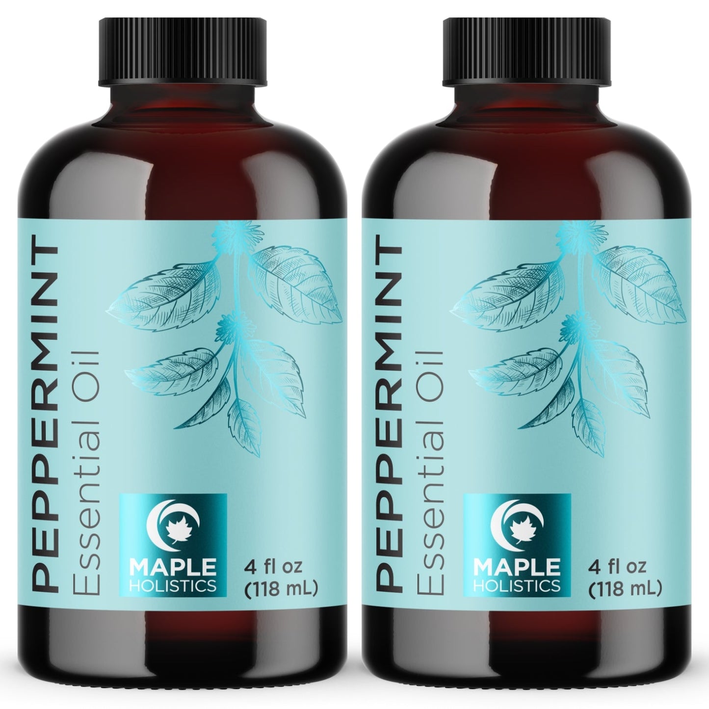 Peppermint Essential Oil